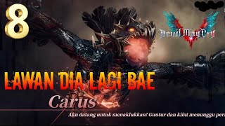 Lawan Burung Listrik lagi nih - DMC Mobile Part 8 ( @Kampaksakti7) 
