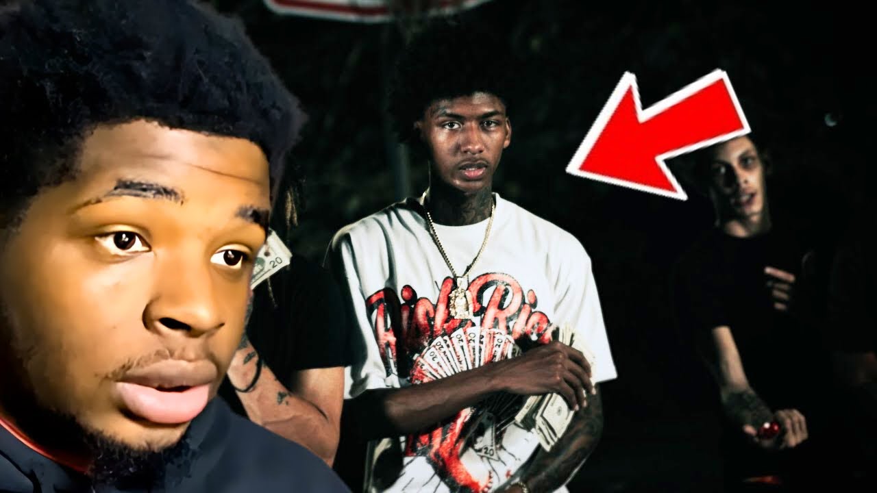 La Cracka x Jus2Way - "Slime" (Official Music Video) REACTION adlı videoyu YouTube'da izle La Cracka x Jus2Way - "Slime" (Official Music Video) REACTION adlı videoyu YouTube'da izle