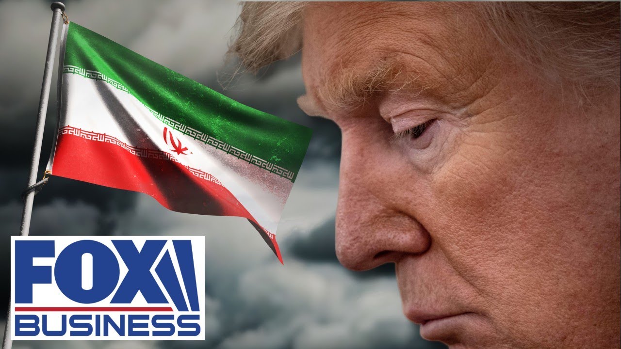 'JUST SICK': Trump threatens Iran after red lines are crossed