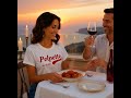 La maglietta della domenica insieme