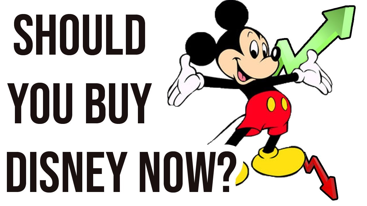 should i buy disney stock