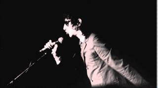 Watch John Cooper Clarke The Day My Pad Went Mad video
