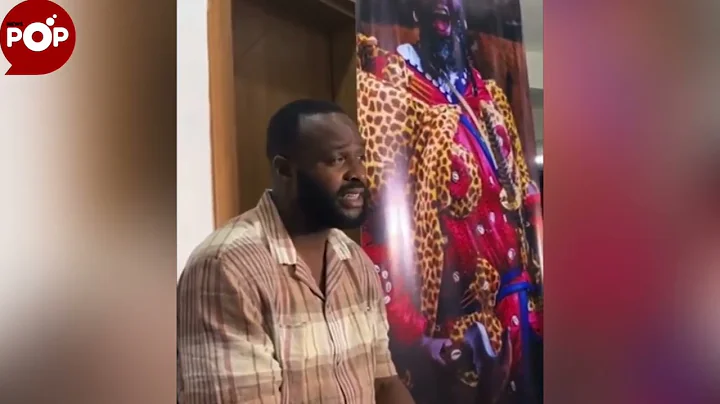 Femi Adebayo Reveals The Challenges He Faced While Producing Jagun Jagun