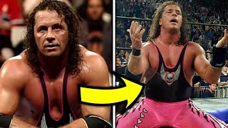 10 WWE Stars WASTED By WCW