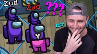 "Zud" kills 5up in front of SSundee and Zud