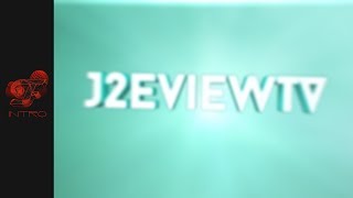 Intro für J2eviewTV // by ̲F̲̲E̲̲L̲̲I̲̲X̲̲E̲̲F̲̲X̲