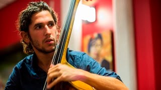 Anat Cohen Quartet 'Ima' | Live Studio Sessions chords