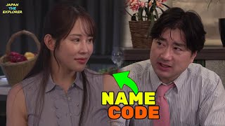 married woman and her husband subordinate | preview