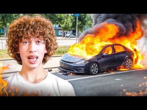 NELSON NEUMANN IS BACK AND HE CAN T DRIVE SEASON 5 EP 1