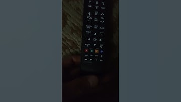 Пульт AA59-00630A не підходить до SAMSUNG ME40B