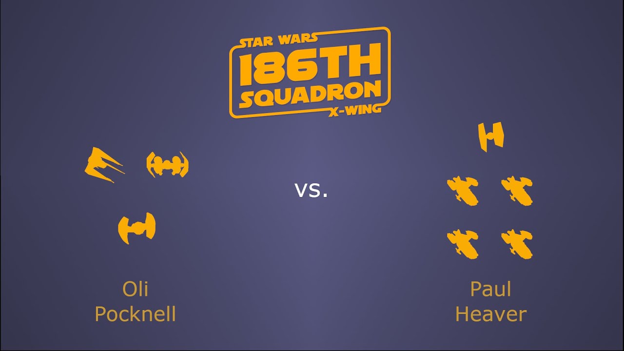 Veteran Instincts Ep. 16 - Oli Pocknell vs Paul Heaver