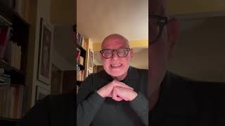 Intervention d'Enzo Traverso contre la proposition de loi Yadan