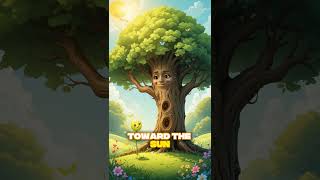 🌱 The Little Seed and the Big Tree 🌳✨