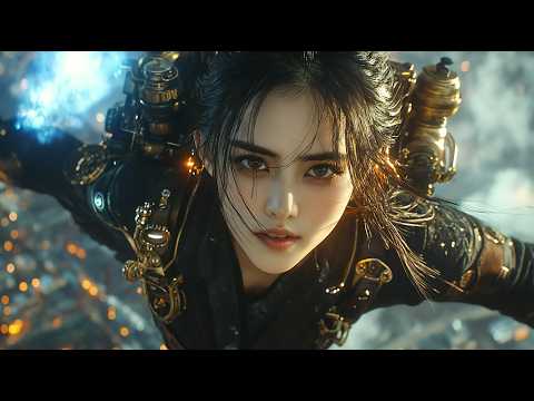 STEAMPUNK International -