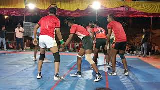 teka vs Bhojpalli final match जबरदस्त टक्कर   सिकंदर बनाम सूरज#kabaddi#tindungden #ग्राम कारिछापार