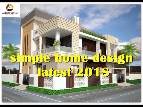 simple-home-design-latest-2018