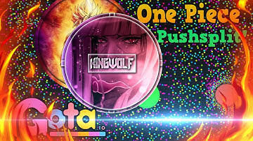 ONE PIECE PUSH-SPLIT MADNESS! // SICK POPSPLITS! // EPIC DOUBLESPLITS!