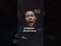 #lipsing #rhomairama #pengabdian#forsa