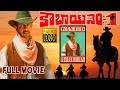 Cow Boy No 1 Telugu Full HD Movie | Arjun | Rajani | Anuradha | V9 Videos