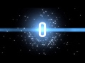 BEST COUNTDOWN on YouTube ✷ NYE 2025 ✷ Space Animation Video Effect Footage | AA-vfx