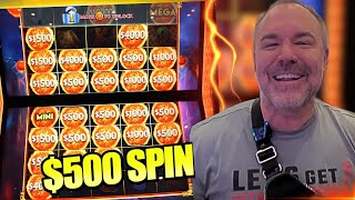 видео: 500 долларов за вращение, которое изменило Fire Link НАВСЕГДА для меня! картинка: 500 долларов за вращение, которое изменило Fire Link НАВСЕГДА для меня!