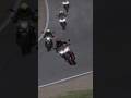 Aprilia 660 Tuono 2021 #shorts #rider