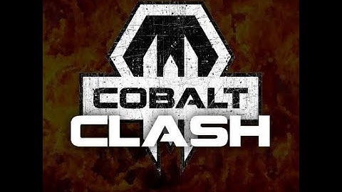 Cobalt Clash Teaser 18.04.2023 [Planetside 2]