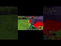 wall climb pop #minecraftshorts