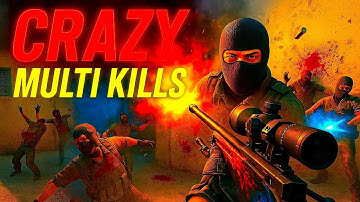 INSANE CS2 Shots You Won’t Believe 🤯