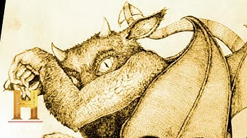 The Jersey Devil: Myth or Nightmare?! | The UnXplained (Season 6) | History