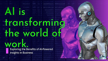 The Impact of AI on the Future of Work: A Quick Exploration