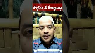 Download Lagu Pujian Sebelum Sholat di Surau Kampung #shorts #pujian MP3