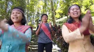 Gelora Muda | Video Klip