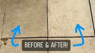 Before & After - Karcher K2 High Pressure Washer!  😊 by Daniel 56 views 3 weeks ago 1 minute, 25 seconds