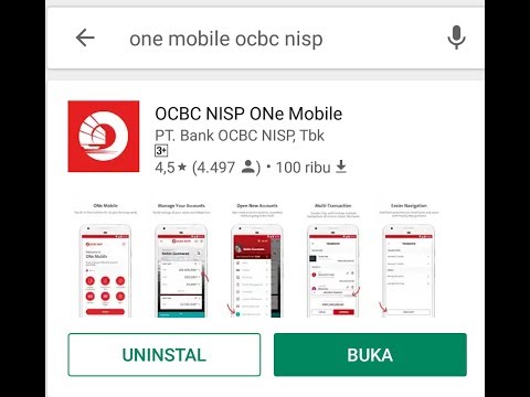 REVIEW TABUNGAN DIGITAL NYALA BY OCBC. 