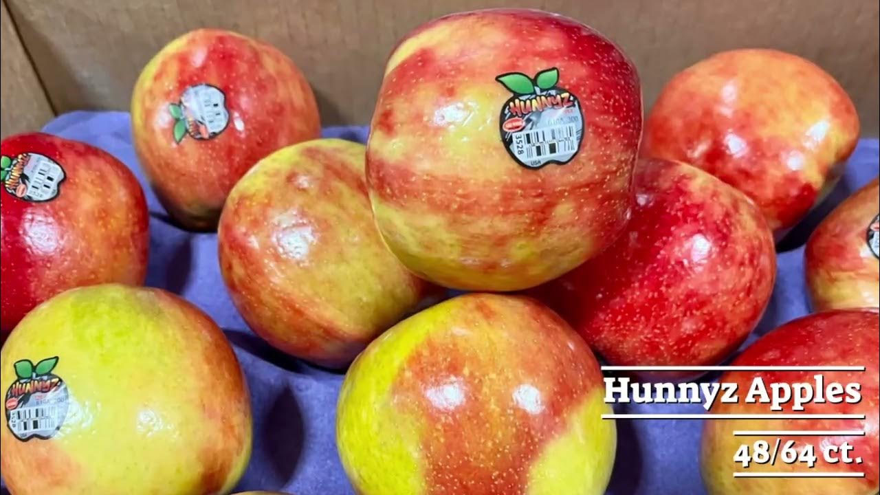 2023 Charlie's Produce Seattle Weekly Fresh Video Week 53! YouTube