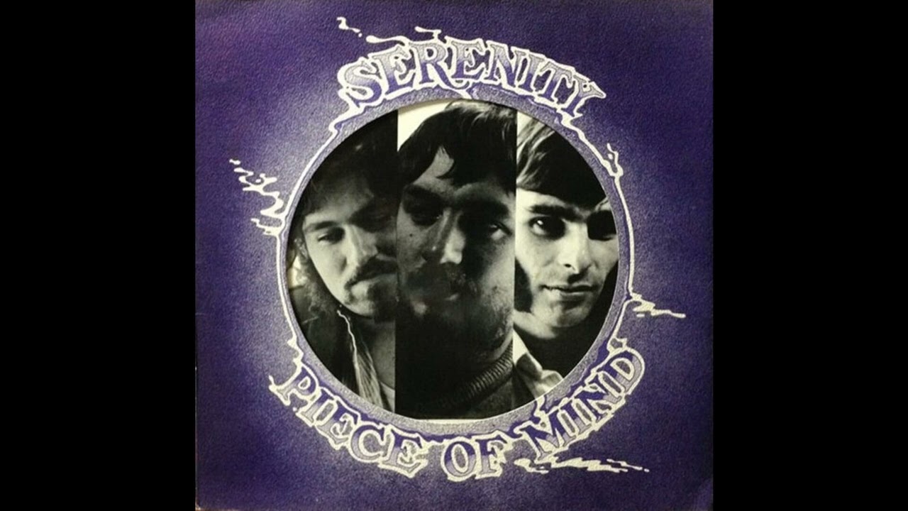 🇳🇿 Serenity – Piece of Mind : 08 Sandalmaker