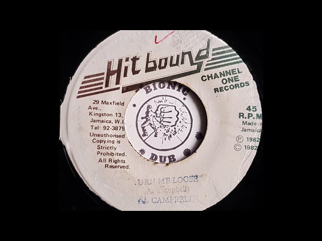 Al Campbell - Jah Is My Light - YouTube