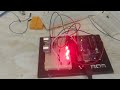 Ultrasonic Range Finder for Arduino with an Analog Output.