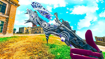The  NEW *X52 RESONATOR* Meta is BACK on Warzone 👑