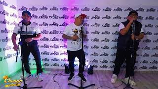 Chengo Requena - Tu Ausencia