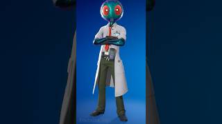 TOP 5 NAJLEPSZYCH SKINÓW Z UPDATE 37.30 w FORTNITE! #shorts