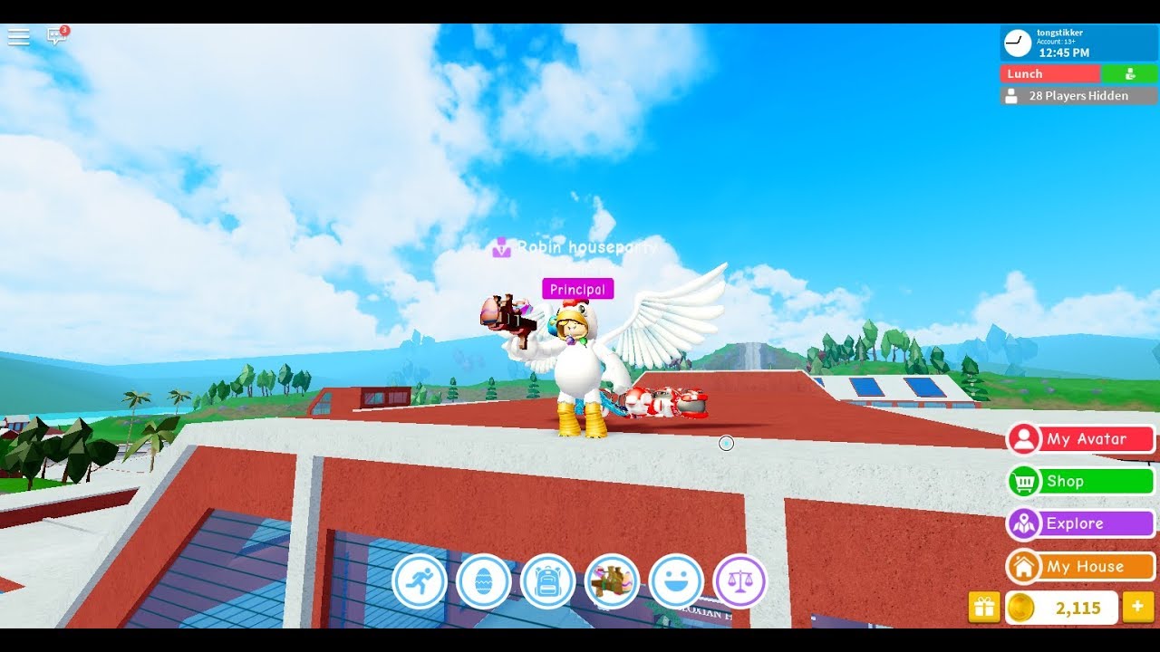 New Code For Book Egg Launcher Youtube - new code egg hunt robloxian highschool youtube