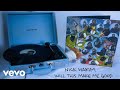 Nick Hakim - WILL THIS MAKE ME GOOD Listening Party – Vinyl Video