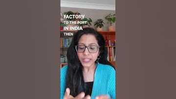 What are the different COSTS when importing into the UK?  #importexporttraining