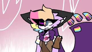 Icon Meme Ft. Errorpaint Lip Sync Test 13