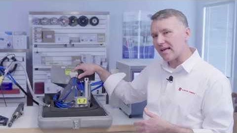 Weber Systems: The Advantages of a Step Feeder