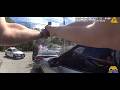 5 Officers Turn Armed Wanted Suspect into Swiss Cheese by Shooting from All Angles (4/22/26)