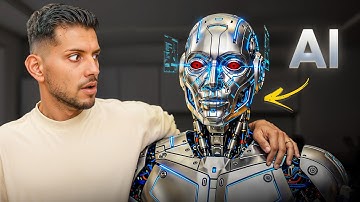 20 AI Tools You MUST Be Using in 2025 !