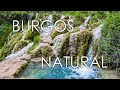 Villa de OÑA y parajes naturales del norte de BURGOS